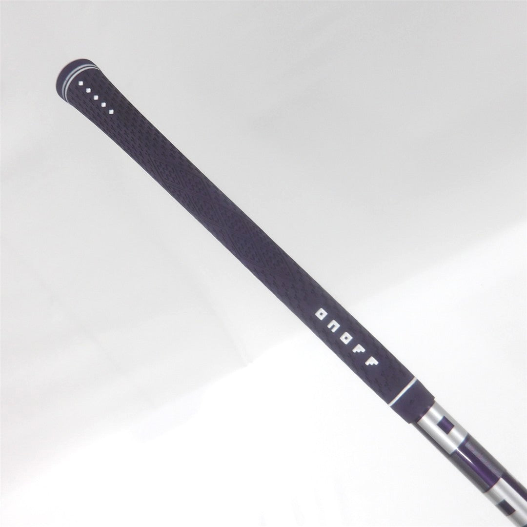 Daiwa Fairway ONOFF ARMS(2023) 22° Ladies SMOOTH KICK LP-423F PURPLE