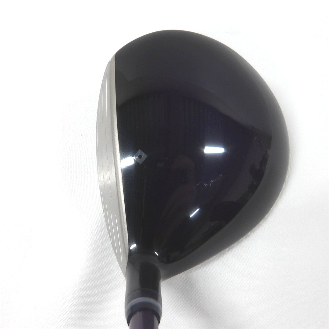 Daiwa Fairway ONOFF ARMS(2023) 22° Ladies SMOOTH KICK LP-423F PURPLE