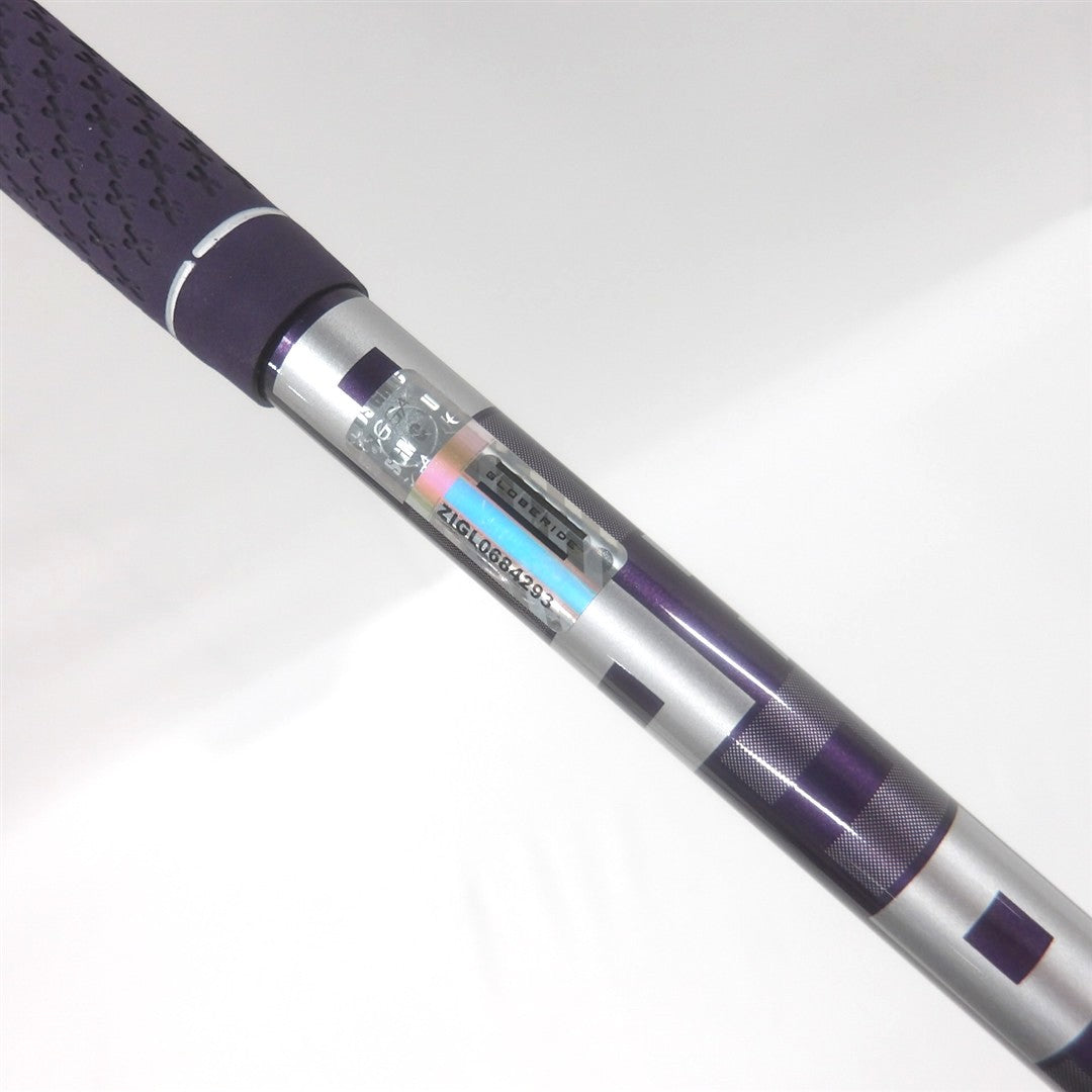Daiwa Fairway ONOFF ARMS(2023) 22° Ladies SMOOTH KICK LP-423F PURPLE