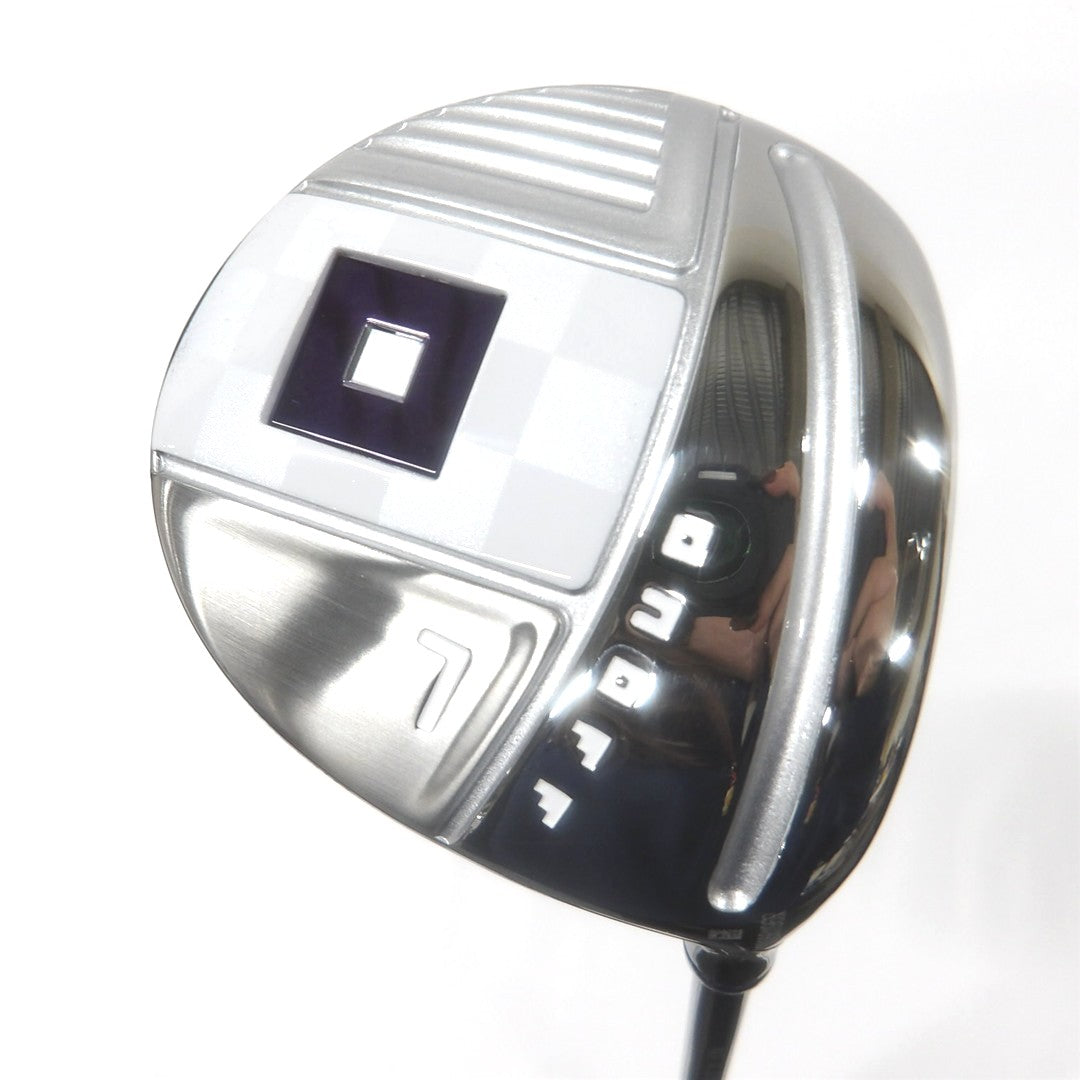 Daiwa Fairway ONOFF ARMS(2023) 22° Ladies SMOOTH KICK LP-423F PURPLE