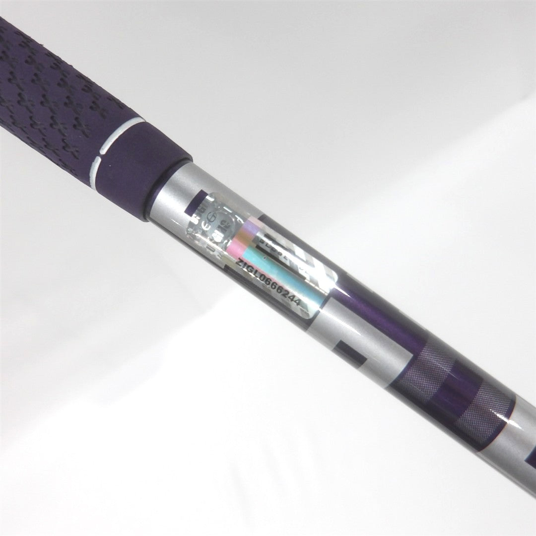 Daiwa Fairway ONOFF ARMS(2023) 22° Ladies SMOOTH KICK LP-423F PURPLE