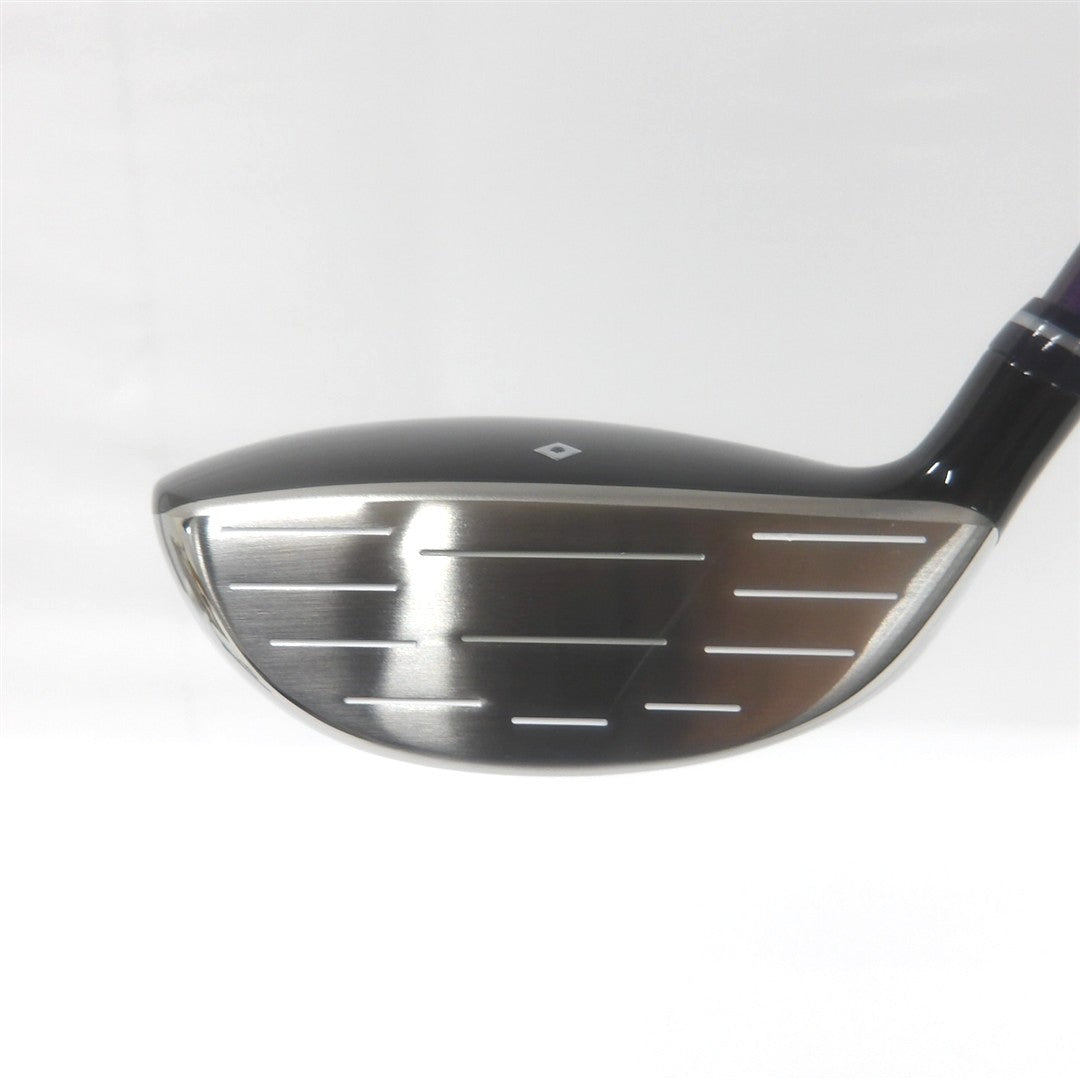 Daiwa Fairway ONOFF ARMS(2023) 22° Ladies SMOOTH KICK LP-423F PURPLE