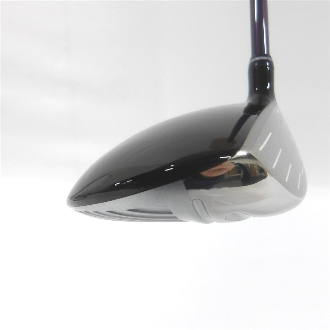 Daiwa Fairway ONOFF ARMS(2023) 22° Ladies SMOOTH KICK LP-423F PURPLE