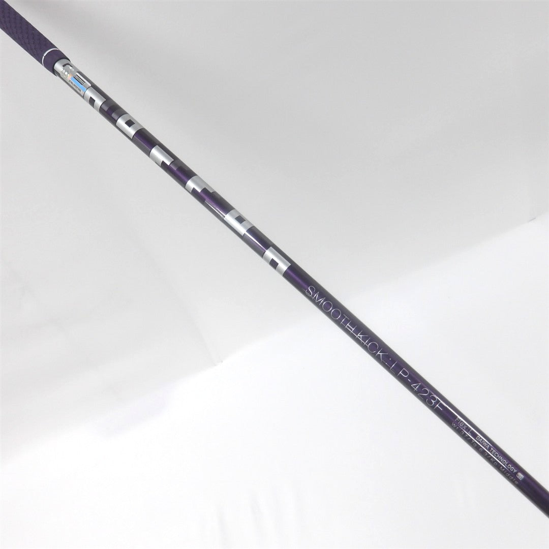 Daiwa Fairway ONOFF ARMS(2023) 22° Ladies SMOOTH KICK LP-423F PURPLE