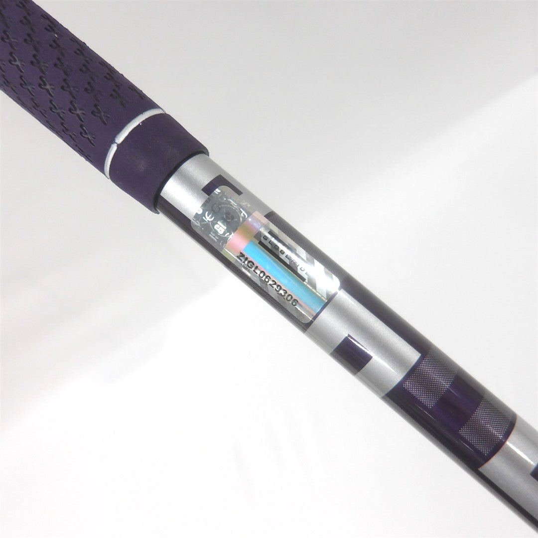 Daiwa Fairway ONOFF ARMS(2023) 22° Ladies SMOOTH KICK LP-423F PURPLE