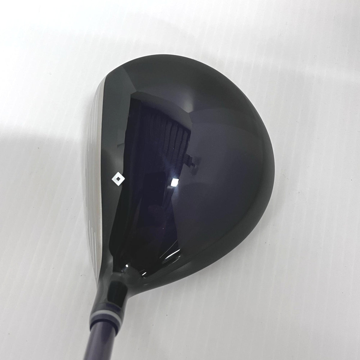 Daiwa Fairway ONOFF ARMS(2023) 22° Ladies SMOOTH KICK LP-423F (Purple)