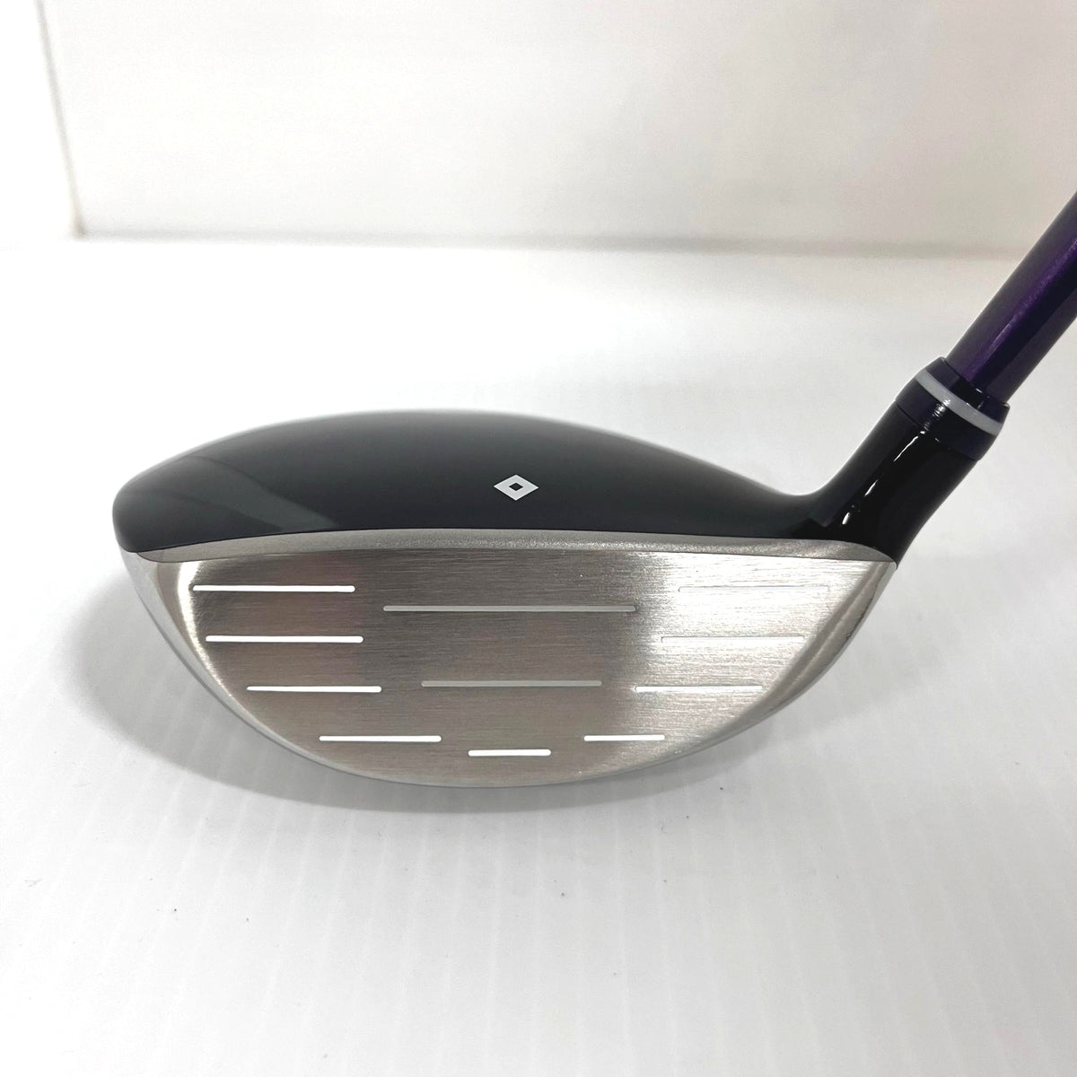 Daiwa Fairway ONOFF ARMS(2023) 22° Ladies SMOOTH KICK LP-423F (Purple)