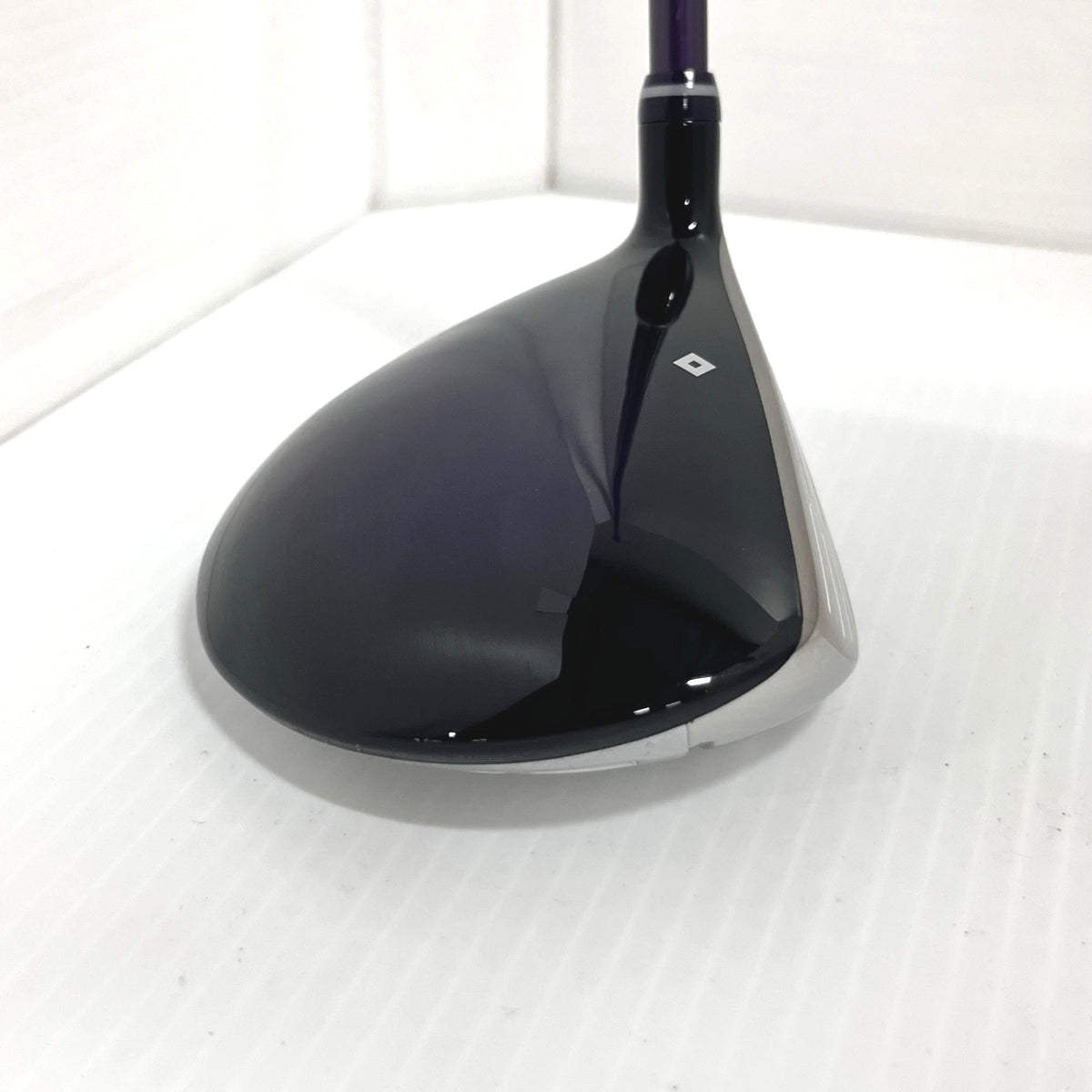 Daiwa Fairway ONOFF ARMS(2023) 22° Ladies SMOOTH KICK LP-423F (Purple)