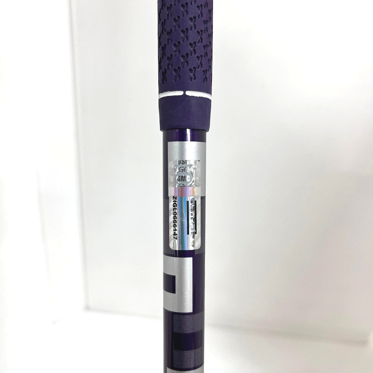 Daiwa Fairway ONOFF ARMS(2023) 22° Ladies SMOOTH KICK LP-423F (Purple)