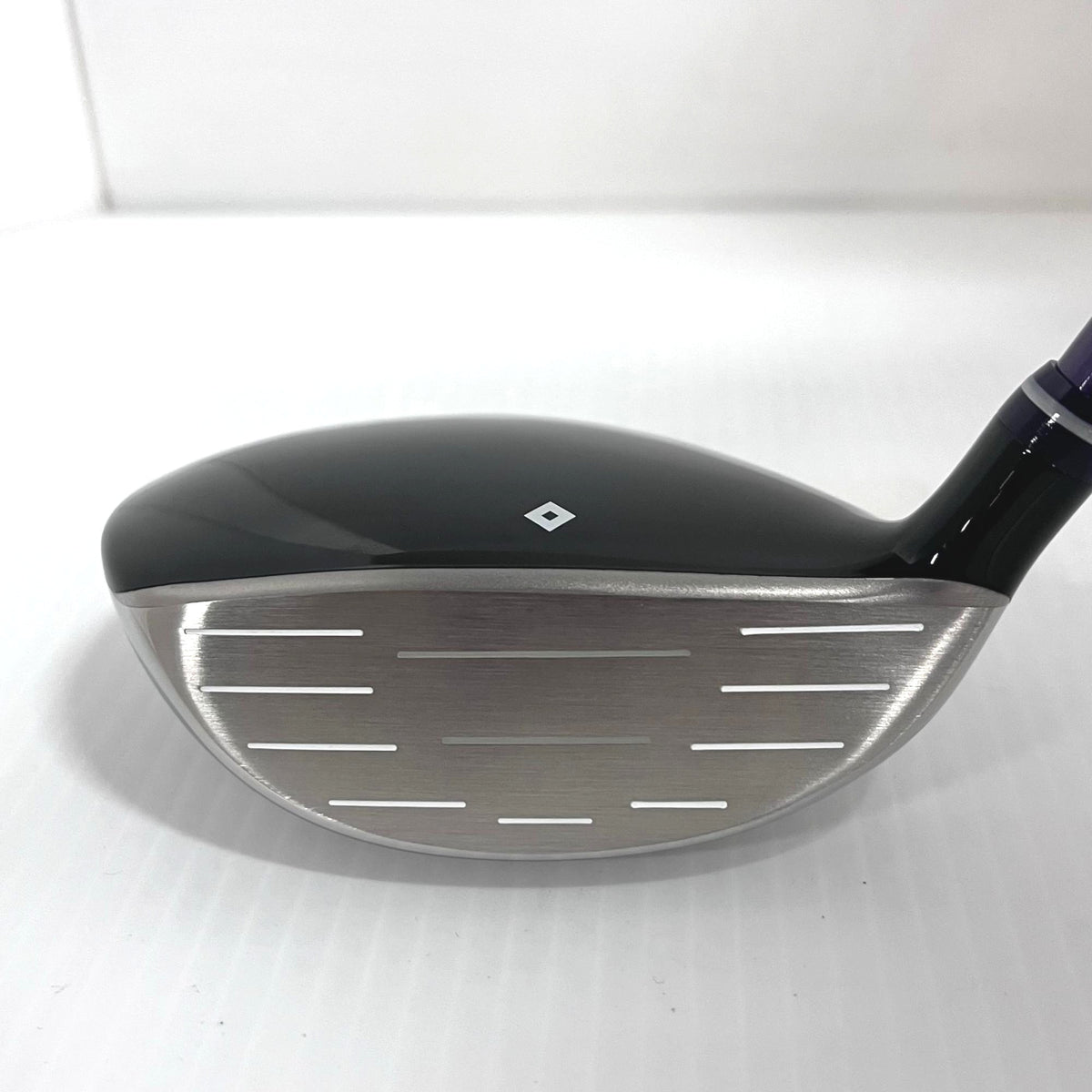 Daiwa Fairway ONOFF ARMS(2023) 22° Ladies SMOOTH KICK LP-423F (Purple)