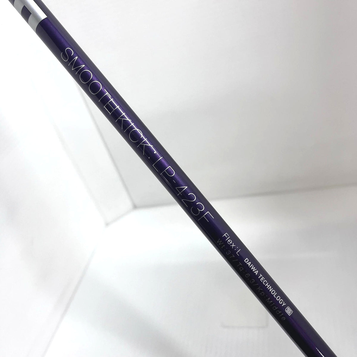 Daiwa Fairway ONOFF ARMS(2023) 22° Ladies SMOOTH KICK LP-423F (Purple)