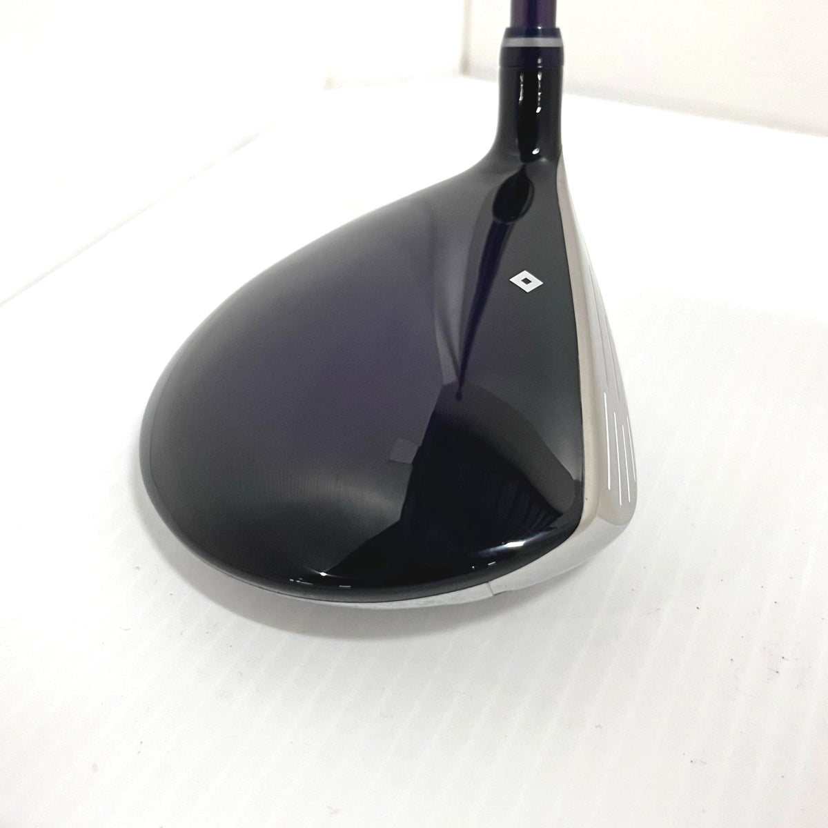 Daiwa Fairway ONOFF ARMS(2023) 22° Ladies SMOOTH KICK LP-423F (Purple)