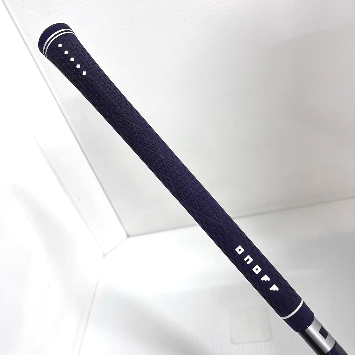 Daiwa Fairway ONOFF ARMS(2023) 22° Ladies SMOOTH KICK LP-423F (Purple)