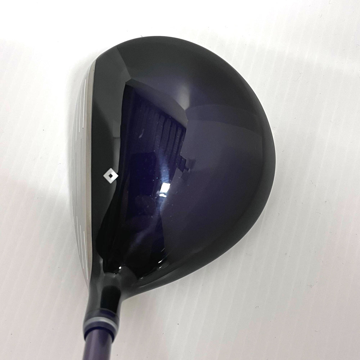Daiwa Fairway ONOFF ARMS(2023) 22° Ladies SMOOTH KICK LP-423F (Purple)