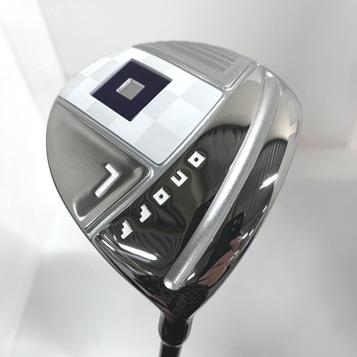 Daiwa Fairway ONOFF ARMS(2023) 22° Ladies SMOOTH KICK LP-423F (Purple)