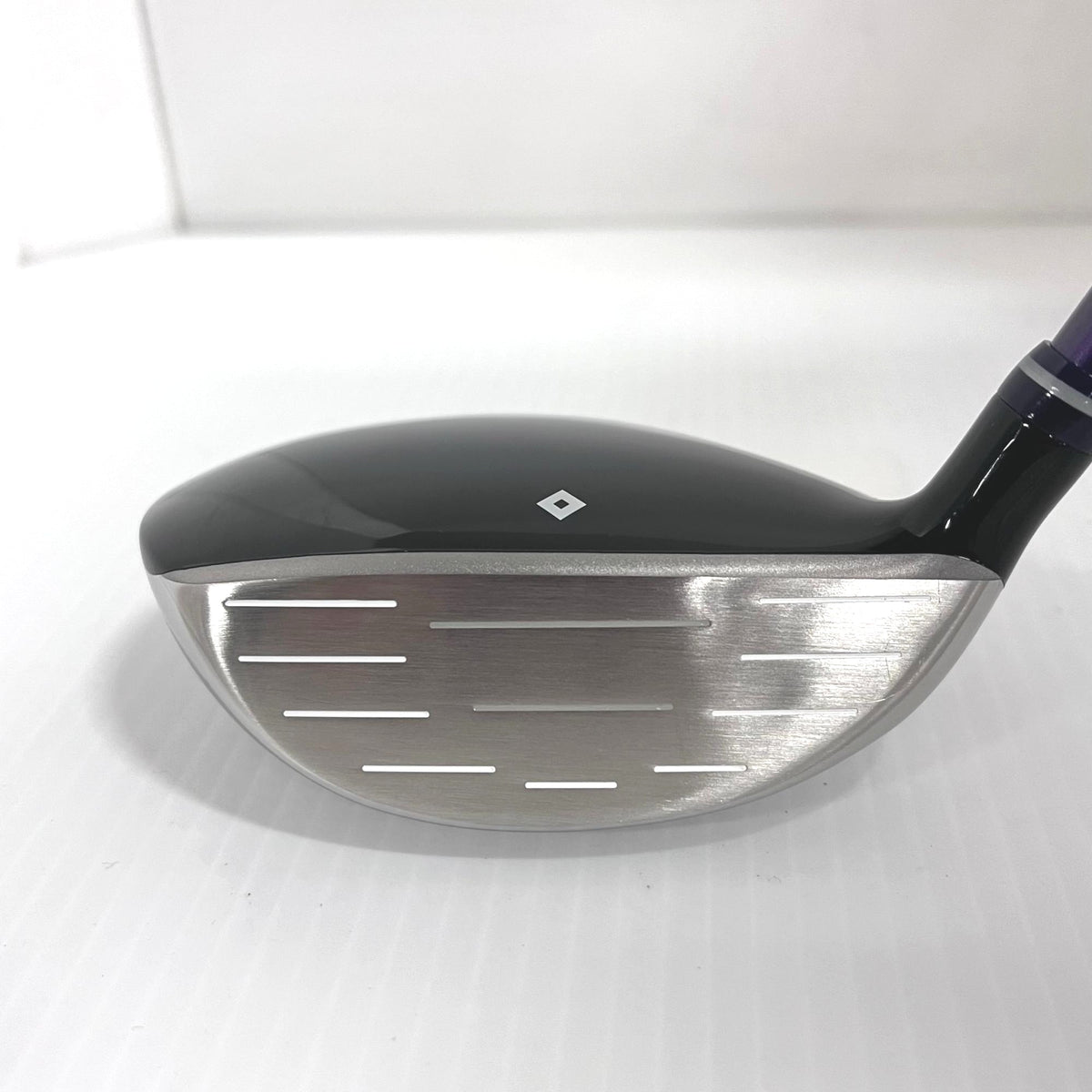 Daiwa Fairway ONOFF ARMS(2023) 22° Ladies SMOOTH KICK LP-423F (Purple)