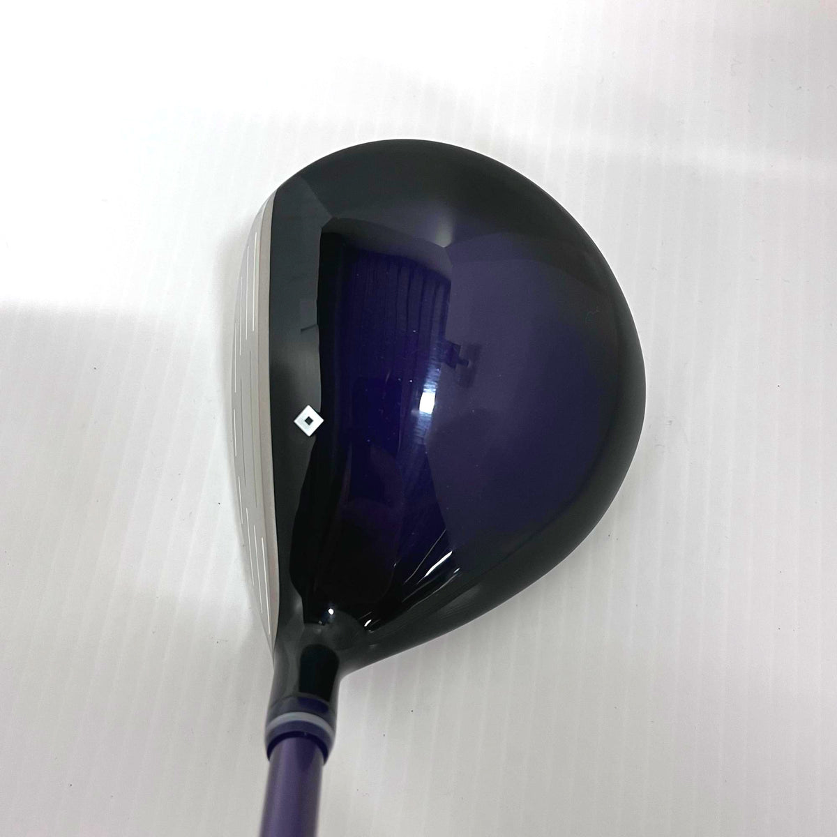 Daiwa Fairway ONOFF ARMS(2023) 22° Ladies SMOOTH KICK LP-423F (Purple)