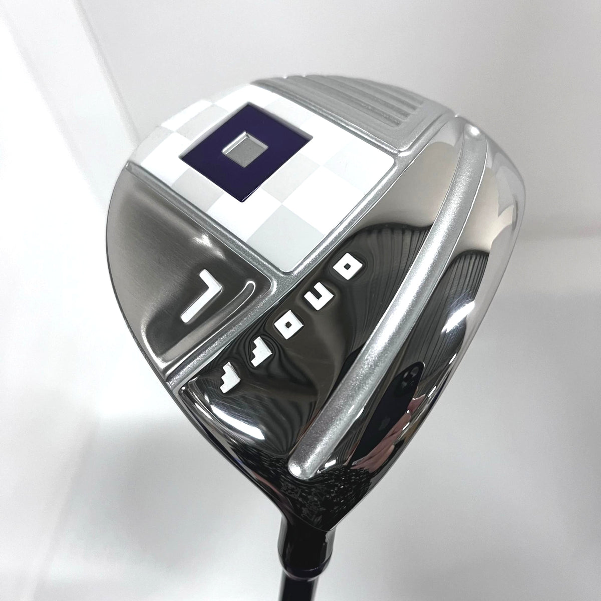 Daiwa Fairway ONOFF ARMS(2023) 22° Ladies SMOOTH KICK LP-423F (Purple)
