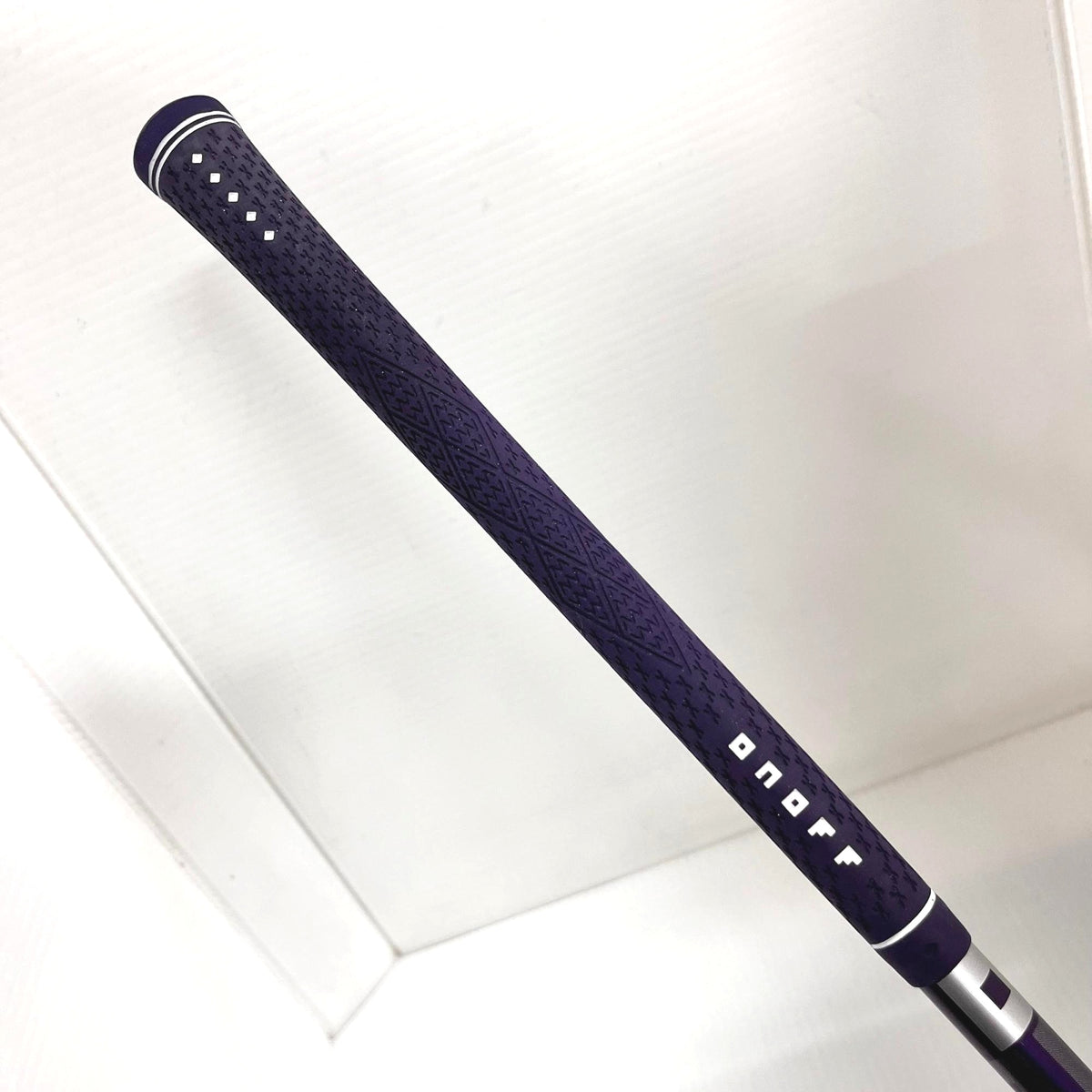 Daiwa Fairway ONOFF ARMS(2023) 22° Ladies SMOOTH KICK LP-423F (Purple)