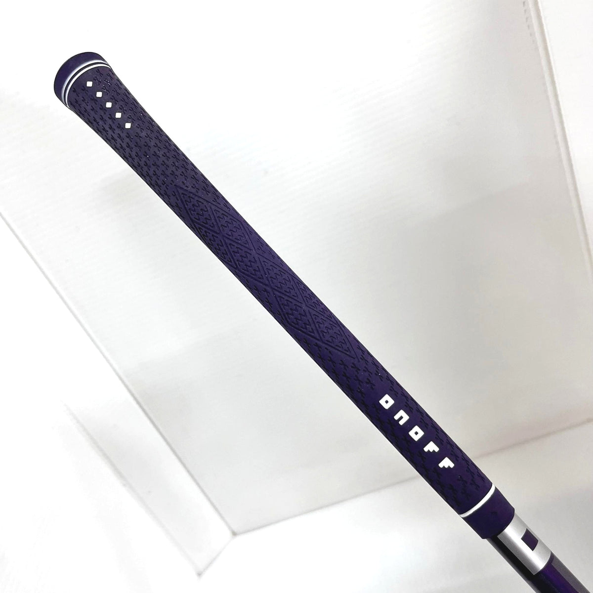 Daiwa Fairway ONOFF ARMS(2023) 22° Ladies SMOOTH KICK LP-423F (Purple)