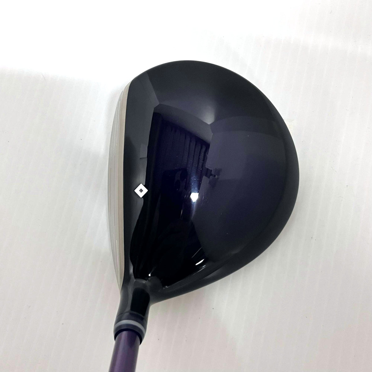 Daiwa Fairway ONOFF ARMS(2023) 22° Ladies SMOOTH KICK LP-423F (Purple)