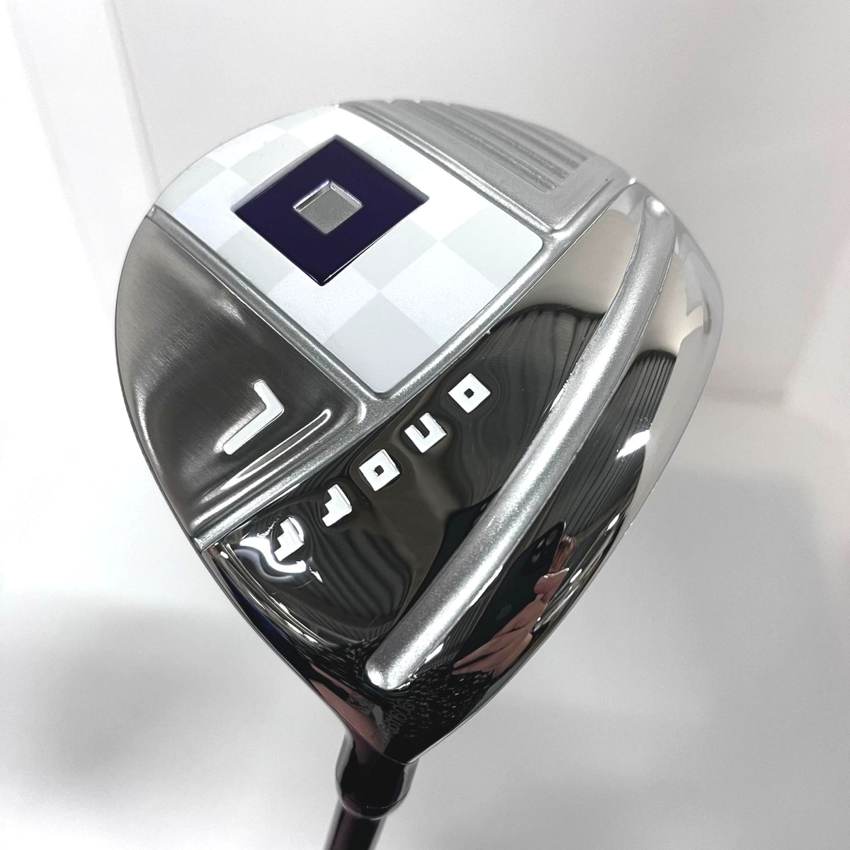 Daiwa Fairway ONOFF ARMS(2023) 22° Ladies SMOOTH KICK LP-423F (Purple)