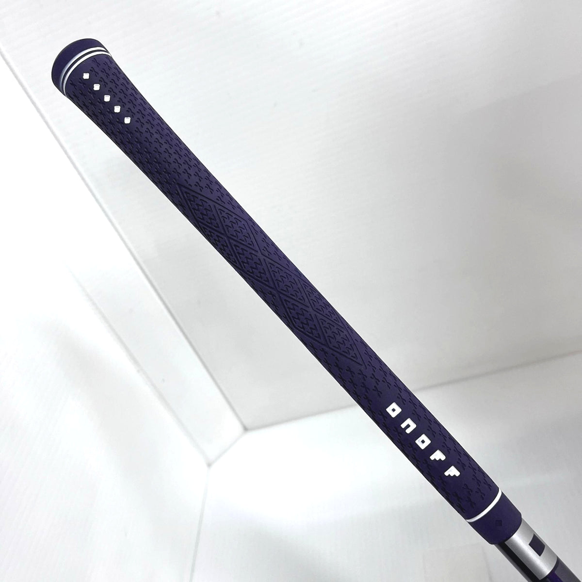 Daiwa Fairway ONOFF ARMS(2023) 22° Ladies SMOOTH KICK LP-423F (Purple)