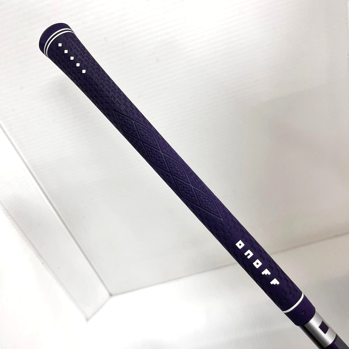 Daiwa Fairway ONOFF ARMS(2023) 22° Ladies SMOOTH KICK LP-423F (Purple)