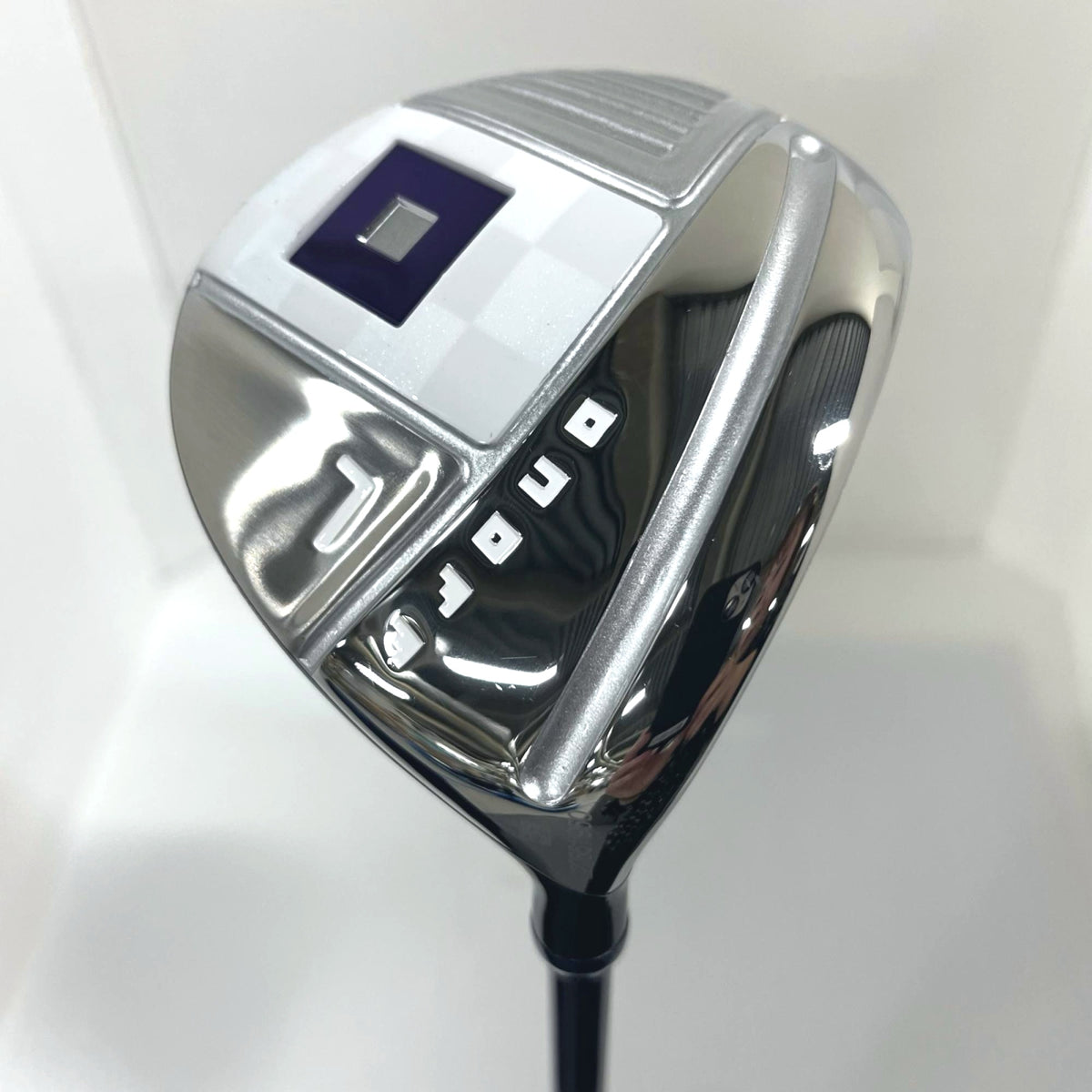 Daiwa Fairway ONOFF ARMS(2023) 22° Ladies SMOOTH KICK LP-423F (Purple)