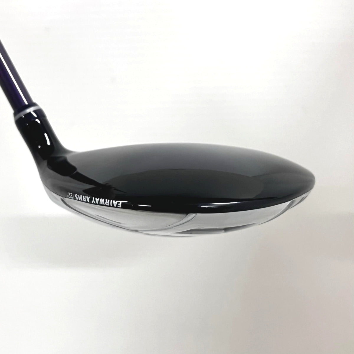 Daiwa Fairway ONOFF ARMS(2023) 22° Ladies SMOOTH KICK LP-423F (Purple)