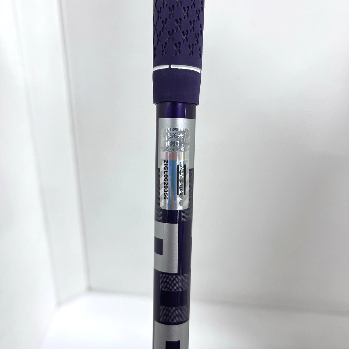 Daiwa Fairway ONOFF ARMS(2023) 22° Ladies SMOOTH KICK LP-423F (Purple)