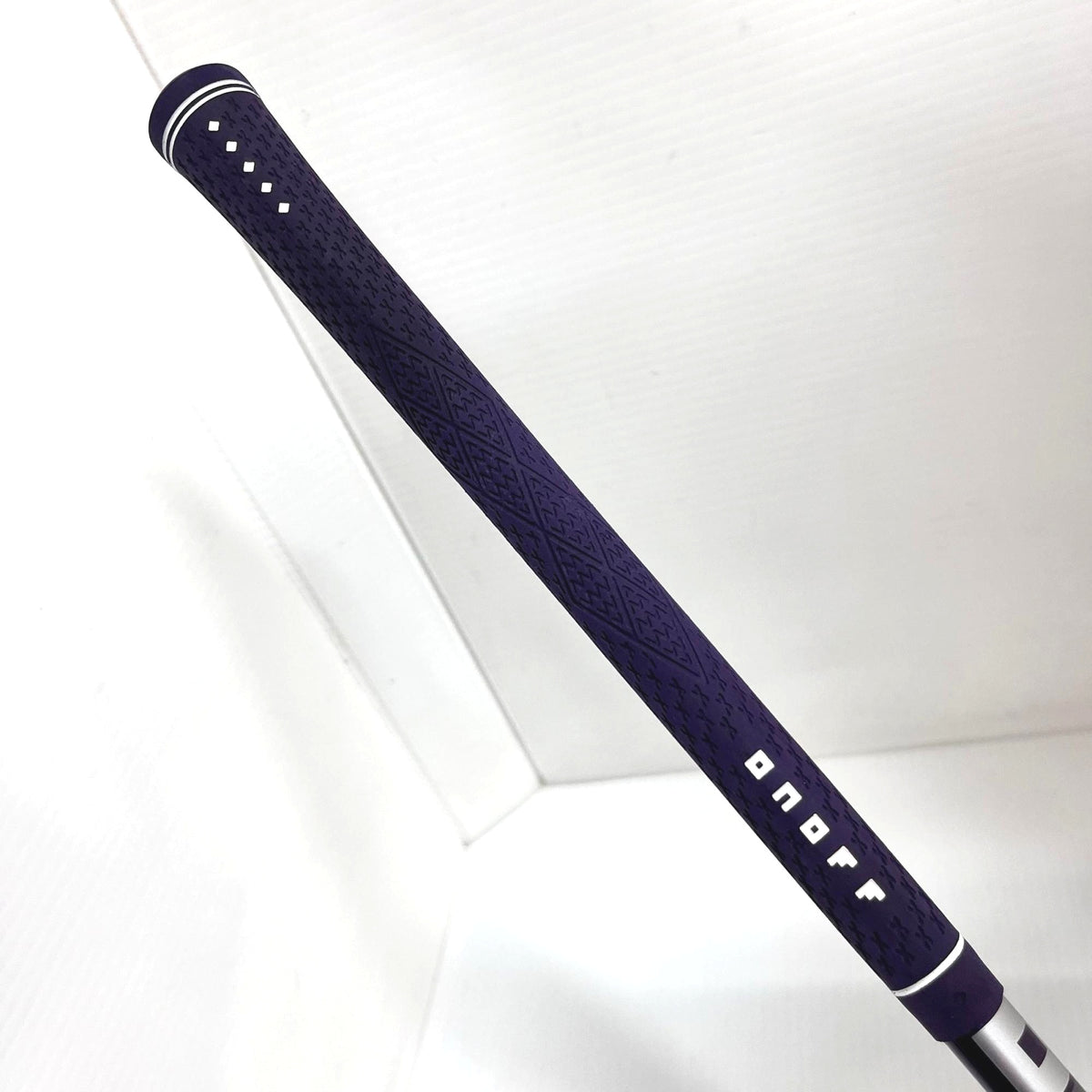 Daiwa Fairway ONOFF ARMS(2023) 22° Ladies SMOOTH KICK LP-423F (Purple)