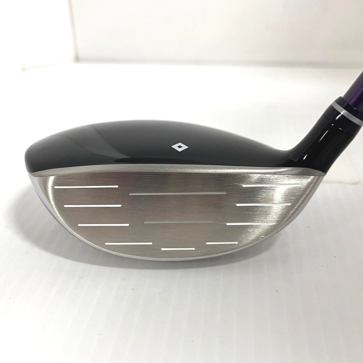 Daiwa Fairway ONOFF ARMS(2023) 22° Ladies SMOOTH KICK LP-423F (Purple)
