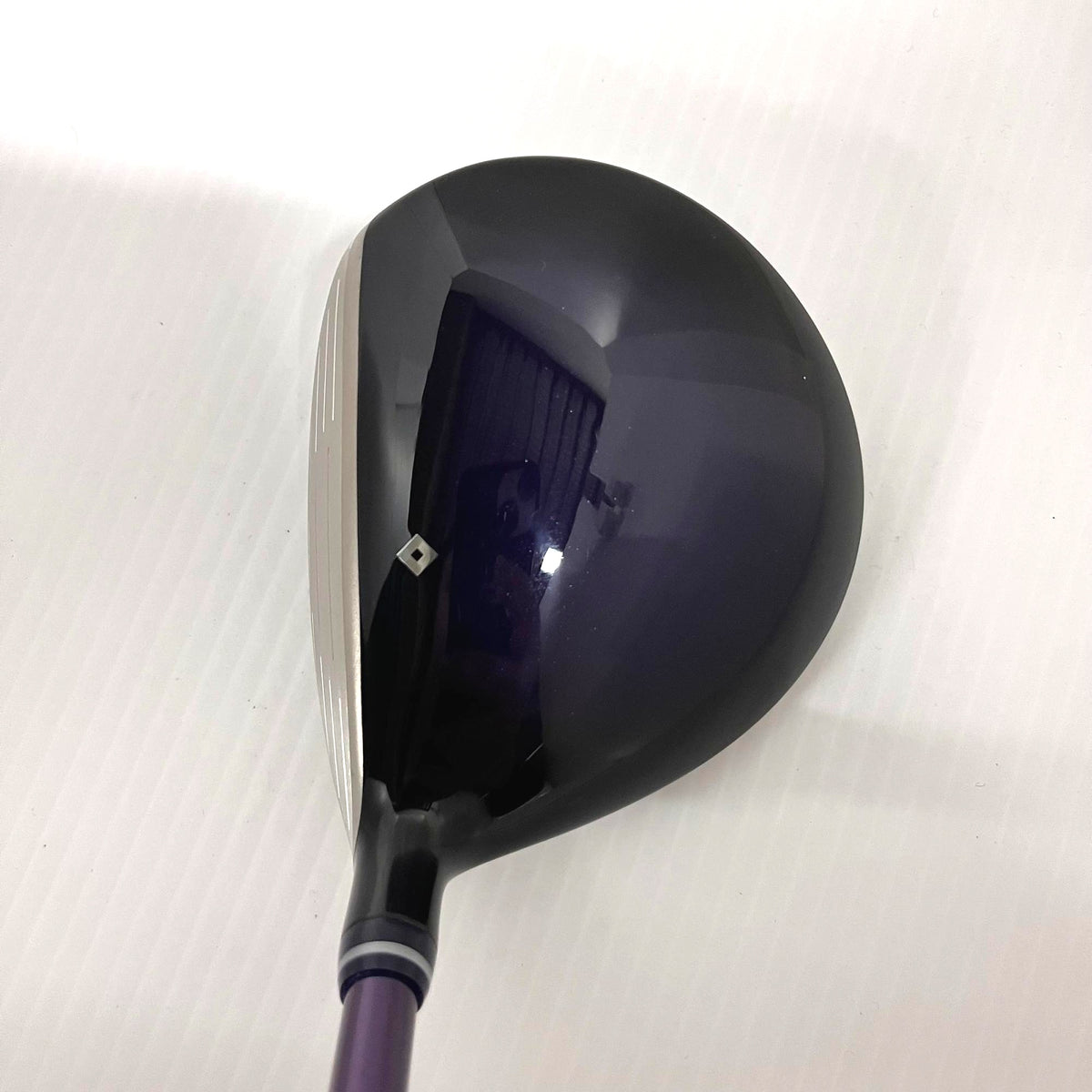 Daiwa Fairway ONOFF ARMS(2023) 22° Ladies SMOOTH KICK LP-423F (Purple)