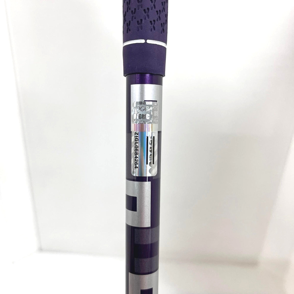 Daiwa Fairway ONOFF ARMS(2023) 22° Ladies SMOOTH KICK LP-423F (Purple)