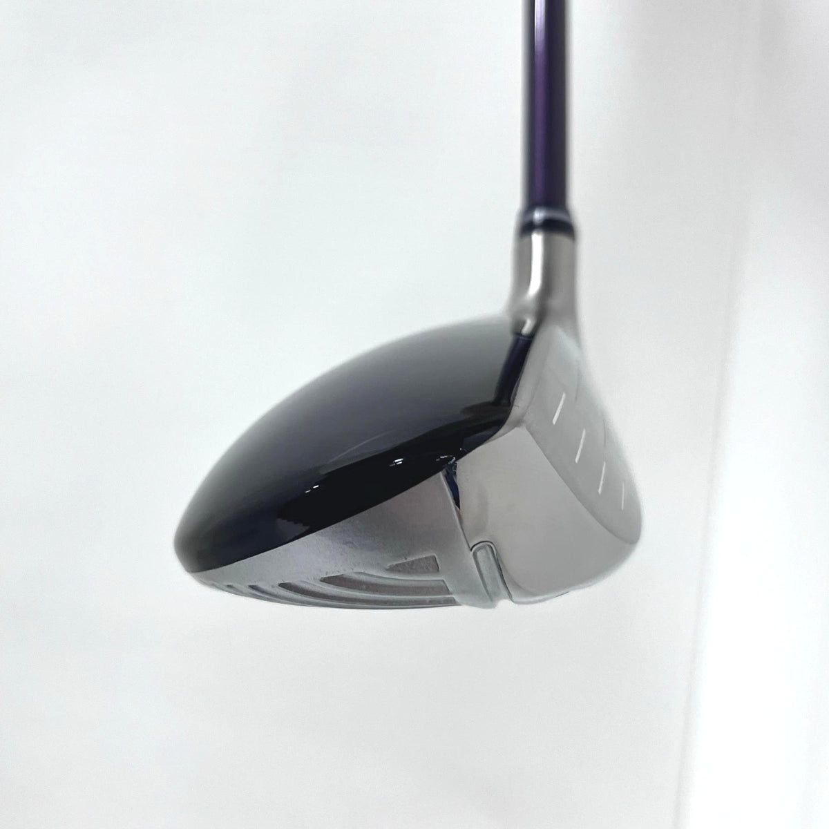 Daiwa Hybrid ONOFF UTILITY WINGS(2023) 27° Ladies SMOOTH KICK LP-423U (Purple)