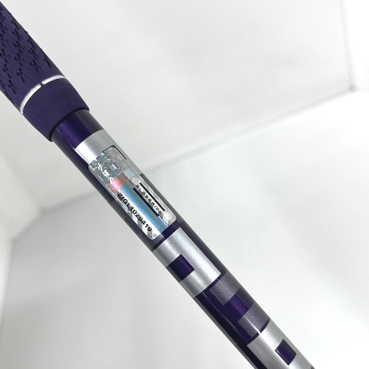 Daiwa Hybrid ONOFF UTILITY WINGS(2023) 27° Ladies SMOOTH KICK LP-423U (Purple)