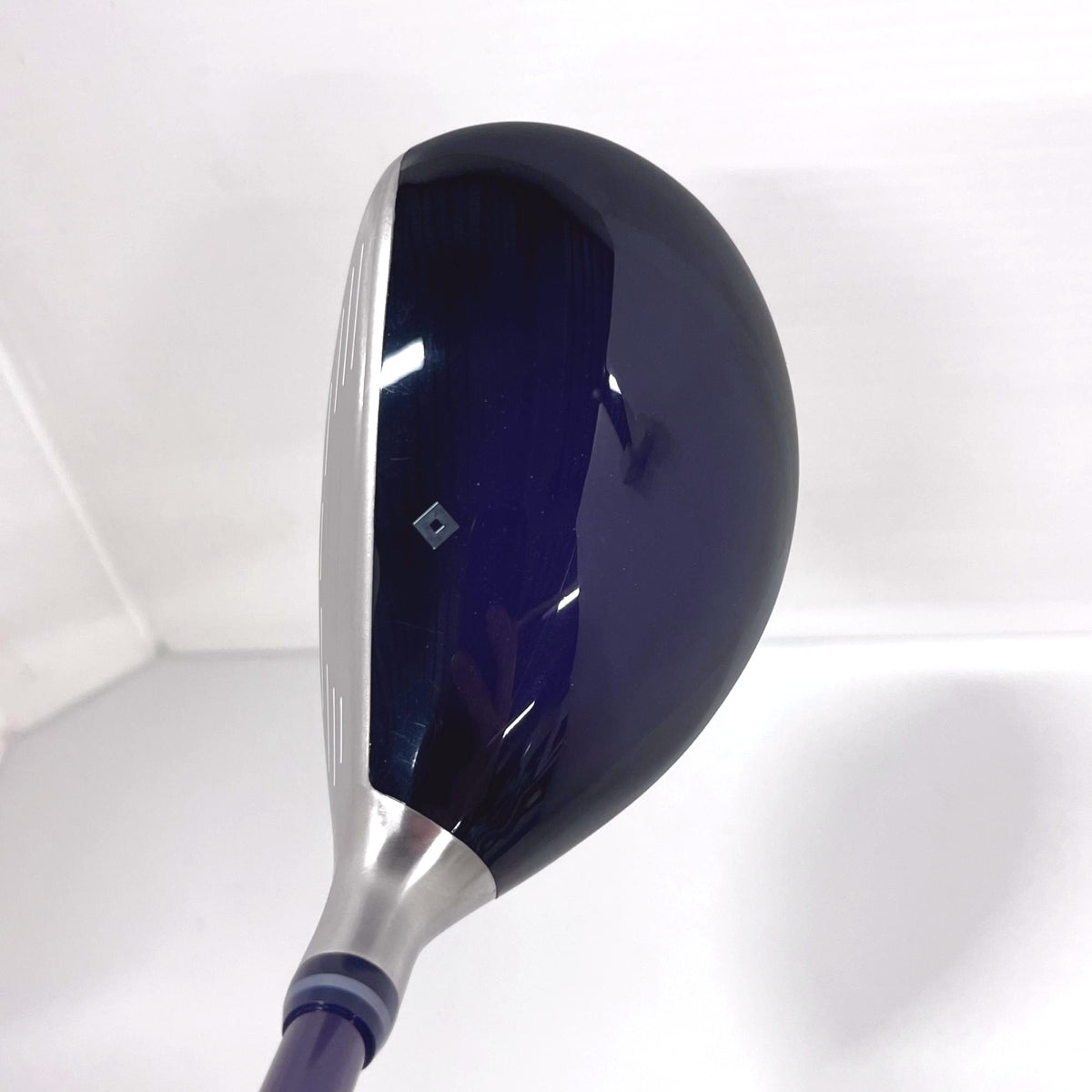 Daiwa Hybrid ONOFF UTILITY WINGS(2023) 27° Ladies SMOOTH KICK LP-423U (Purple)