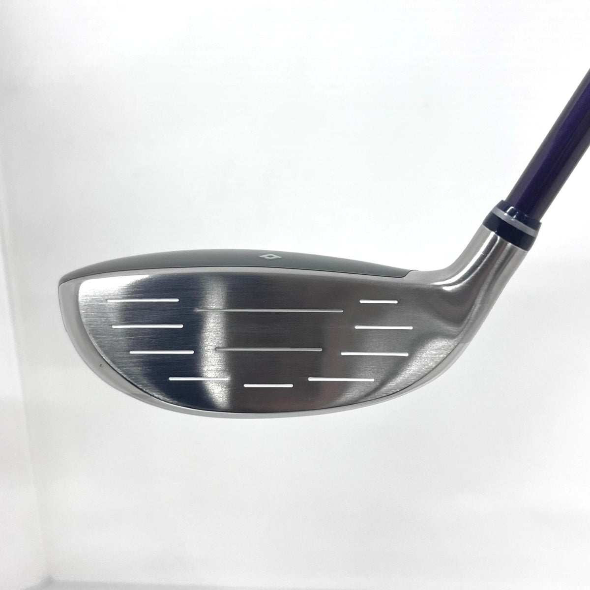 Daiwa Hybrid ONOFF UTILITY WINGS(2023) 27° Ladies SMOOTH KICK LP-423U (Purple)