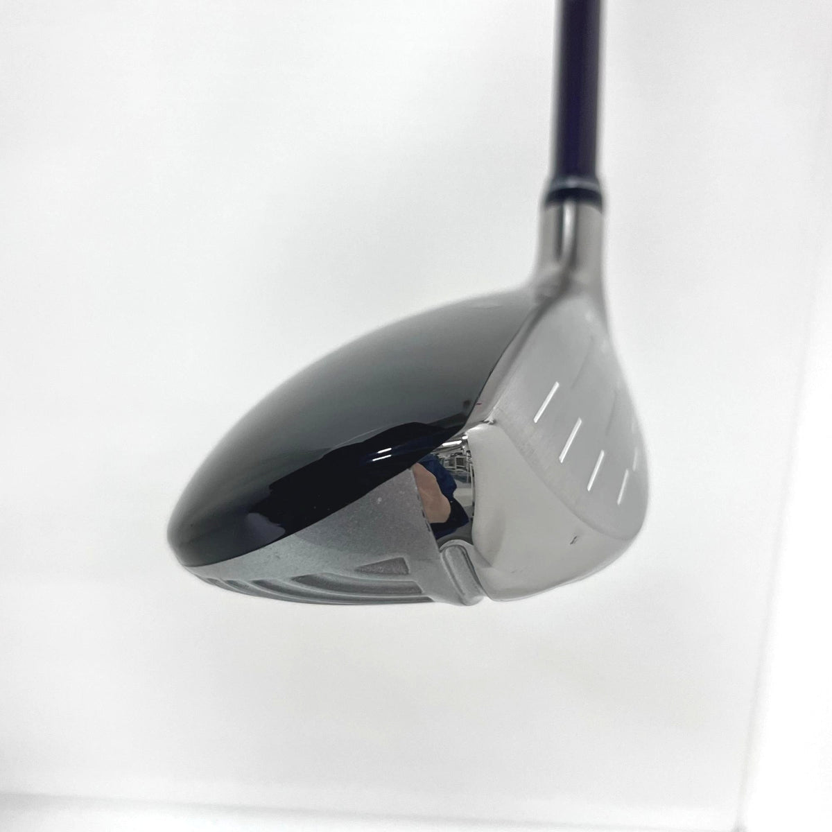 Daiwa Hybrid ONOFF UTILITY WINGS(2023) 27° Ladies SMOOTH KICK LP-423U (Purple)