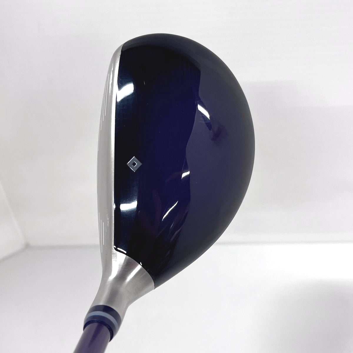 Daiwa Hybrid ONOFF UTILITY WINGS(2023) 27° Ladies SMOOTH KICK LP-423U (Purple)