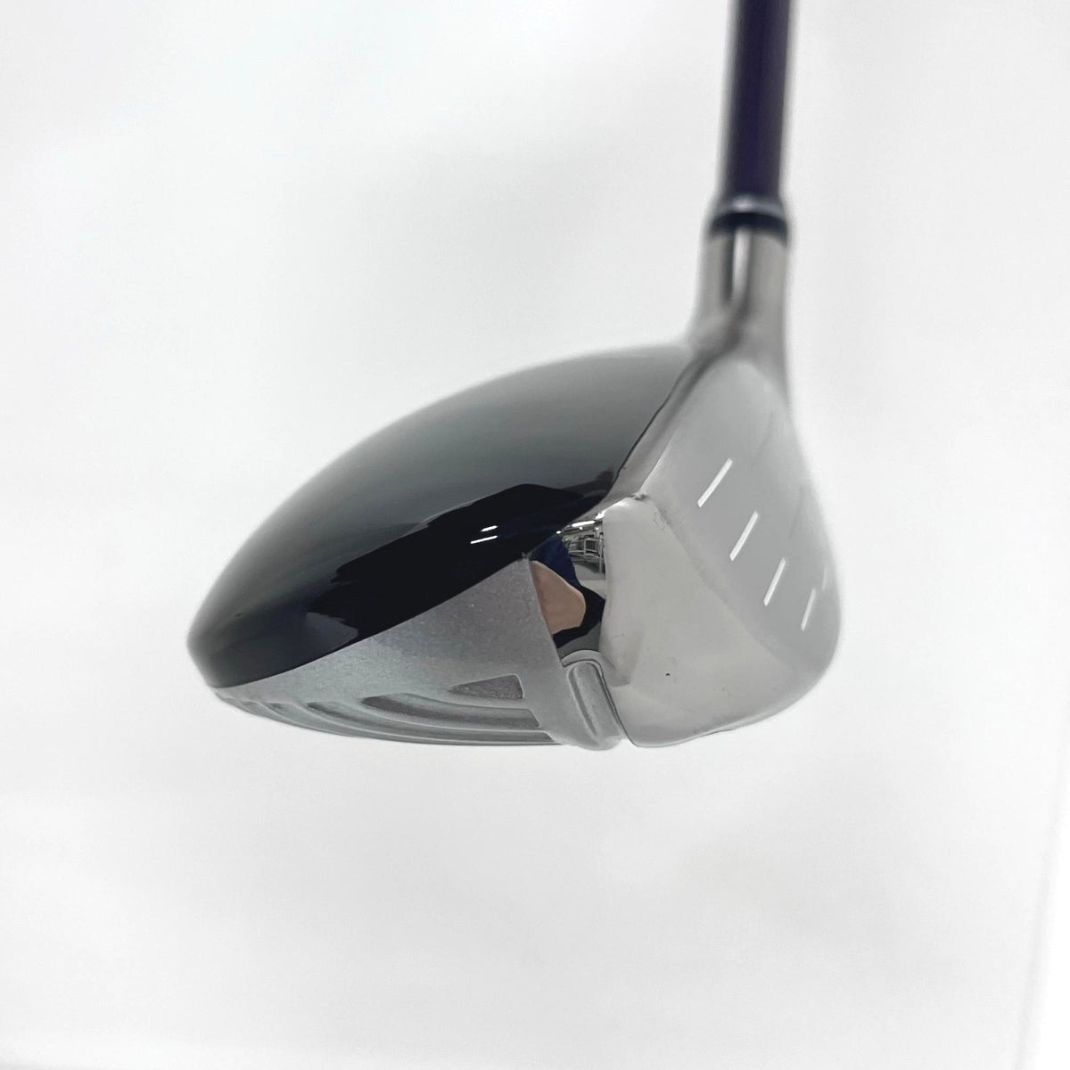 Daiwa Hybrid ONOFF UTILITY WINGS(2023) 27° Ladies SMOOTH KICK LP-423U (Purple)
