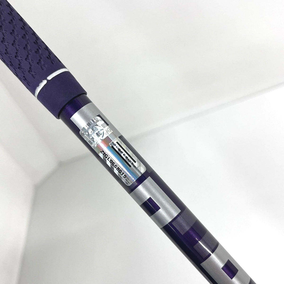 Daiwa Hybrid ONOFF UTILITY WINGS(2023) 27° Ladies SMOOTH KICK LP-423U (Purple)