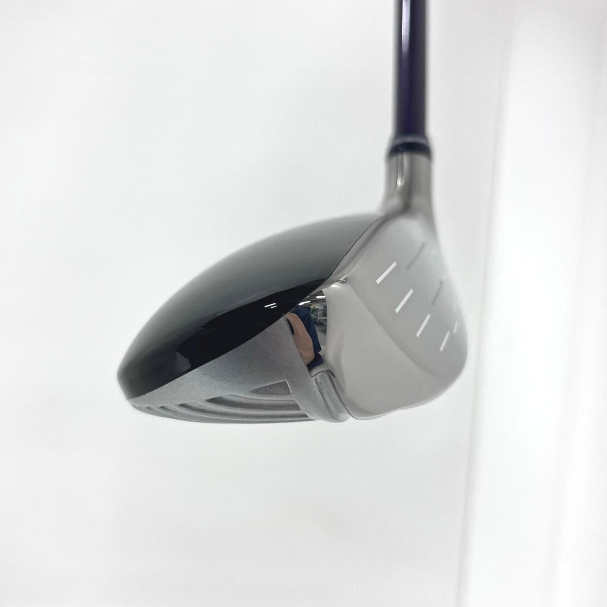 Daiwa Hybrid ONOFF UTILITY WINGS(2023) 27° Ladies SMOOTH KICK LP-423U (Purple)
