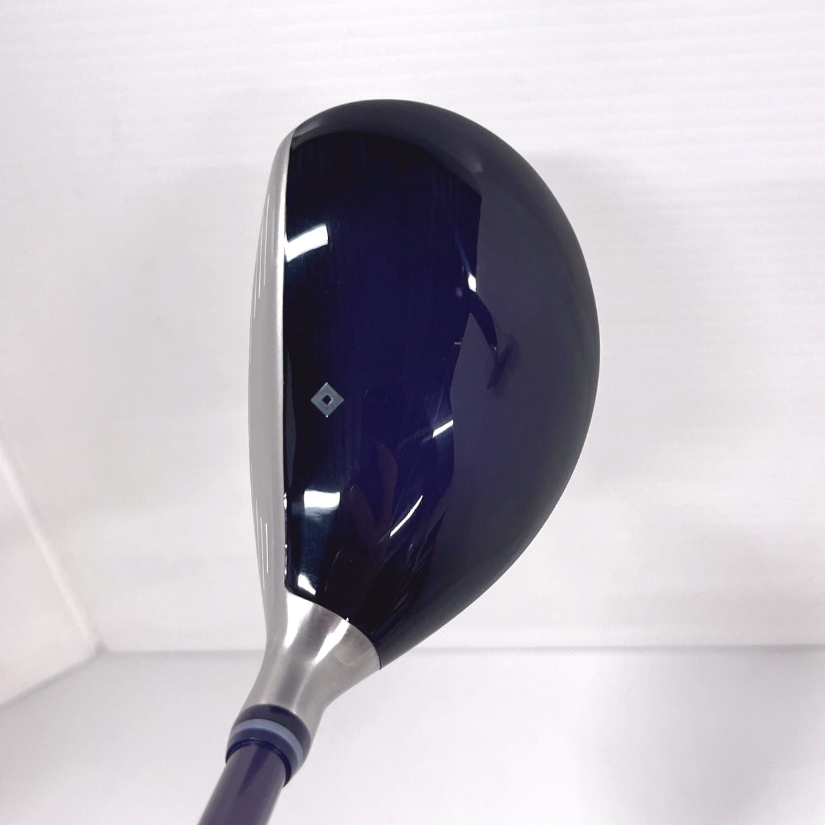 Daiwa Hybrid ONOFF UTILITY WINGS(2023) 27° Ladies SMOOTH KICK LP-423U (Purple)