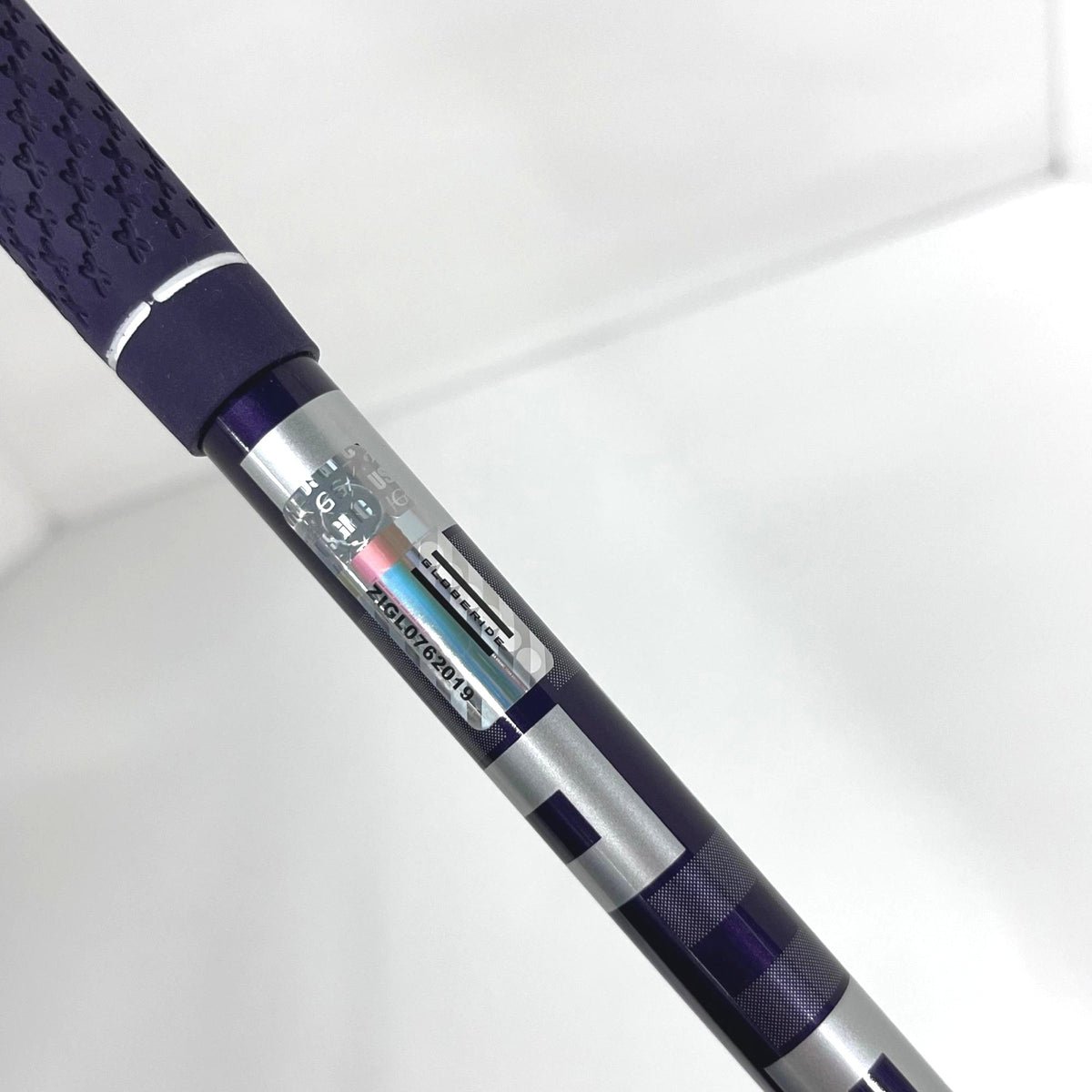 Daiwa Hybrid ONOFF UTILITY WINGS(2023) 27° Ladies SMOOTH KICK LP-423U (Purple)