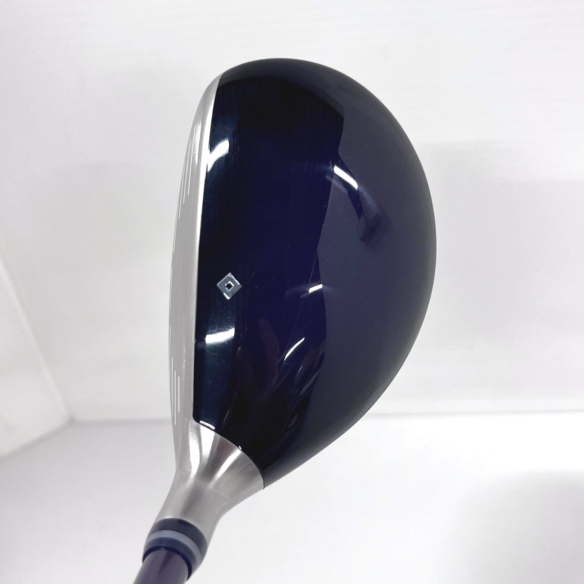 Daiwa Hybrid ONOFF UTILITY WINGS(2023) 27° Ladies SMOOTH KICK LP-423U (Purple)