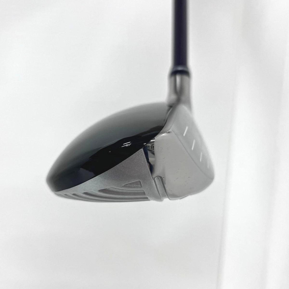 Daiwa Hybrid ONOFF UTILITY WINGS(2023) 27° Ladies SMOOTH KICK LP-423U (Purple)
