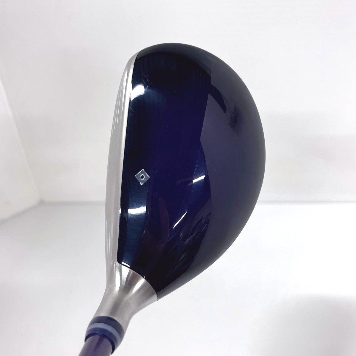 Daiwa Hybrid ONOFF UTILITY WINGS(2023) 27° Ladies SMOOTH KICK LP-423U (Purple)
