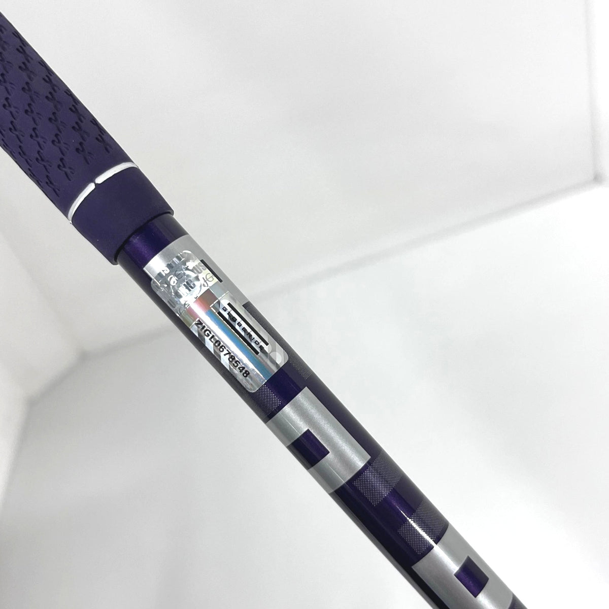 Daiwa Hybrid ONOFF UTILITY WINGS(2023) 27° Ladies SMOOTH KICK LP-423U (Purple)